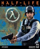 Half-Life: Blue Shift