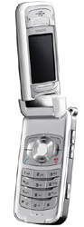   - Siemens SF65