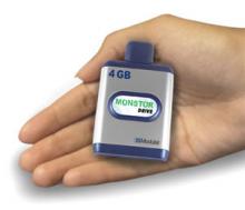   Monster Drive  4 