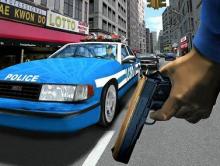  GTA     