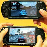 Sony    PSP