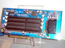 Gigabyte iRam   Windows   