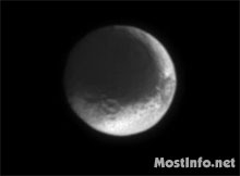  : Cassini    