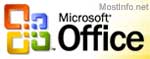   -  Office 2003