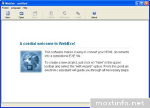 WebExe 1.61