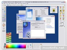 IconCool Editor 4.86.60109