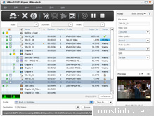 Xilisoft DVD Ripper 7.7.2.20130122