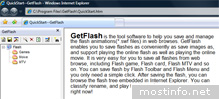 GetFlash 2.5.902