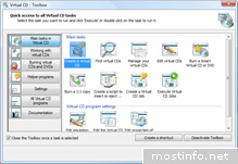 Virtual CD 10.5.0.1