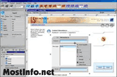 Antenna Web Design Studio 1.6.74