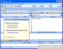 FTPRush 2.1.8
