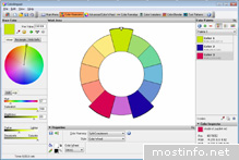 Color Impact 3.1.1