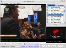 Free Internet TV 6.3