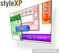 Style XP 3.19