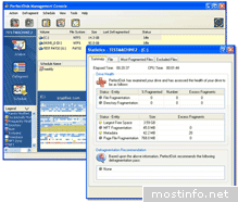 PerfectDisk 12.5.310