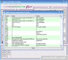 GSpot 2.70a