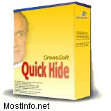 Quick Hide 1.8.7