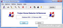 Trojan Remover 6.8.5.2613