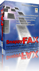 Snappy Fax 3.55.1.1