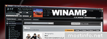 Winamp 5.63.3235
