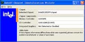 Intel Chipset Identification Utility 2.88