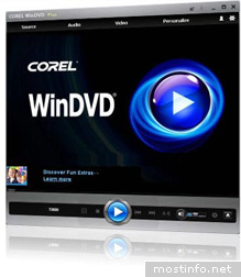 WinDVD 11.0