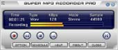 Super Mp3 Recorder Professional 6.0