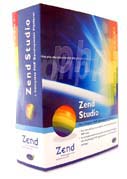 Zend Studio v.3.5.0