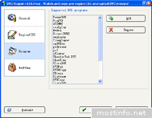 DVD Region+CSS Free 5.98.5 Pro