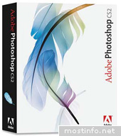 Adobe Photoshop CS2 9.0