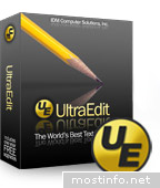 UltraEdit 18.20.1027