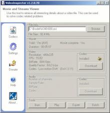 VideoInsperctor 1.2.1.71