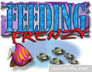 Feeding Frenzy 2