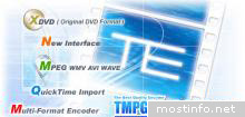 TMPGEnc 2.524.63.181