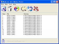 All Media Fixer 3.2