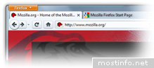 Mozilla Firefox 18.0.2