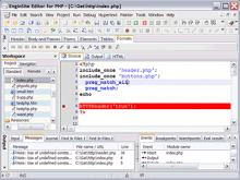 EngInSite Editor for PHP 2.2.5.87