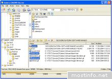 Sateira CD&DVD Burner 2.52
