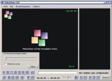 VideoShow 3.0