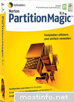 Partition Magic 8.0