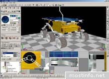 3D Canvas 6.5.1.0