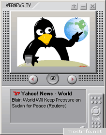 WebNews.TV 1.0.6.20