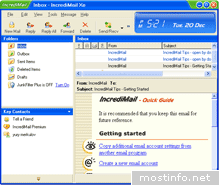 IncrediMail 6.39.5260