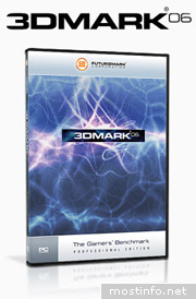 3DMark06 1.0.2