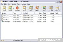 PowerArchiver 13.03.02