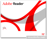 Adobe Reader 11