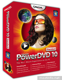 PowerDVD 12.0.14371