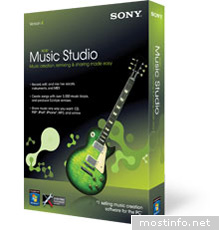 ACID Music Studio 9.0.37