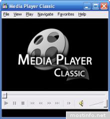 Media Player Classic 6.4.9.1.114