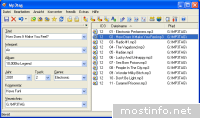 Mp3tag 2.54